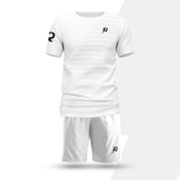 Kit Oficial Rayox 2024 - Rayox