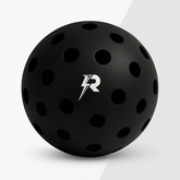 Pack 4 Bolas Negras Rayox - Rayox