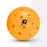Rayox R10 Pickleballs Orange - Rayox