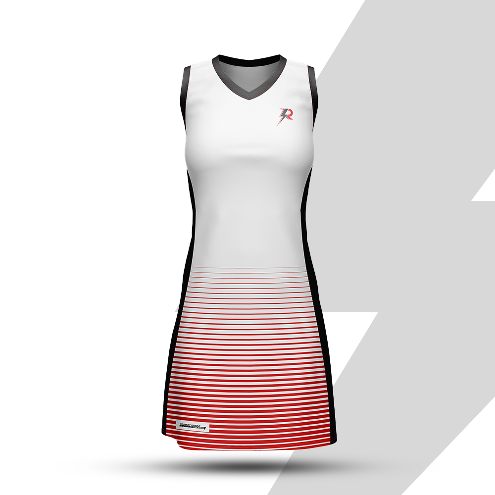 Netball Dress Rayox