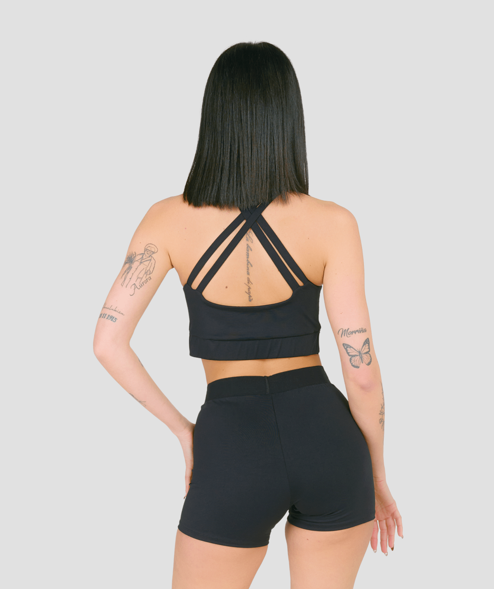 Conjunto ajustado Rayox ®️ - Rayox