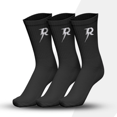 Pack 3 Calcetines Rayox ®️ - Rayox