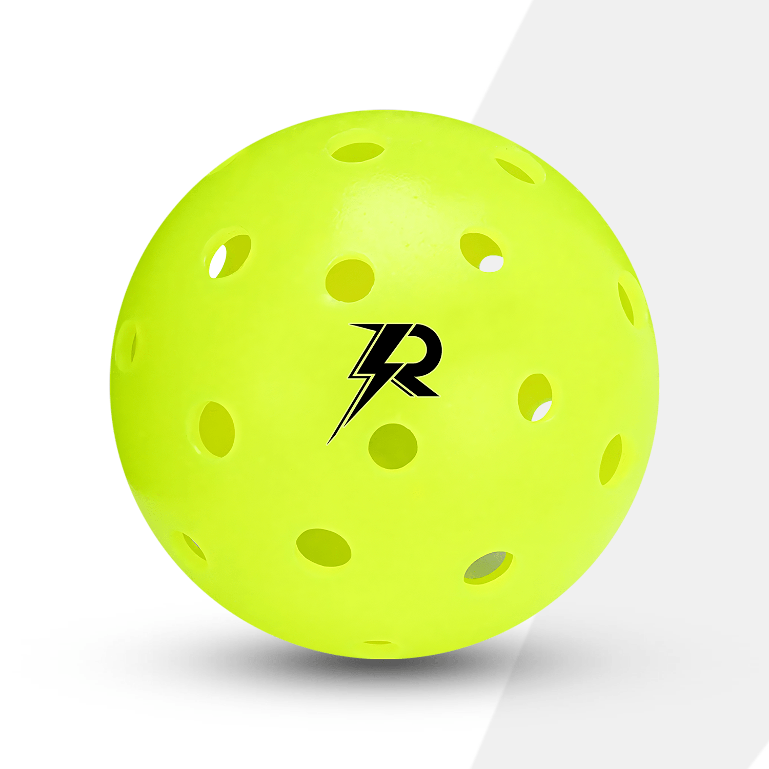 Yellow R10 Rayox R10 Pickleballs Yellow – RAYOX