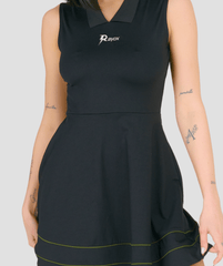 Polo sin mangas Mujer - Rayox