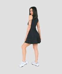 Polo sin mangas Mujer - Rayox