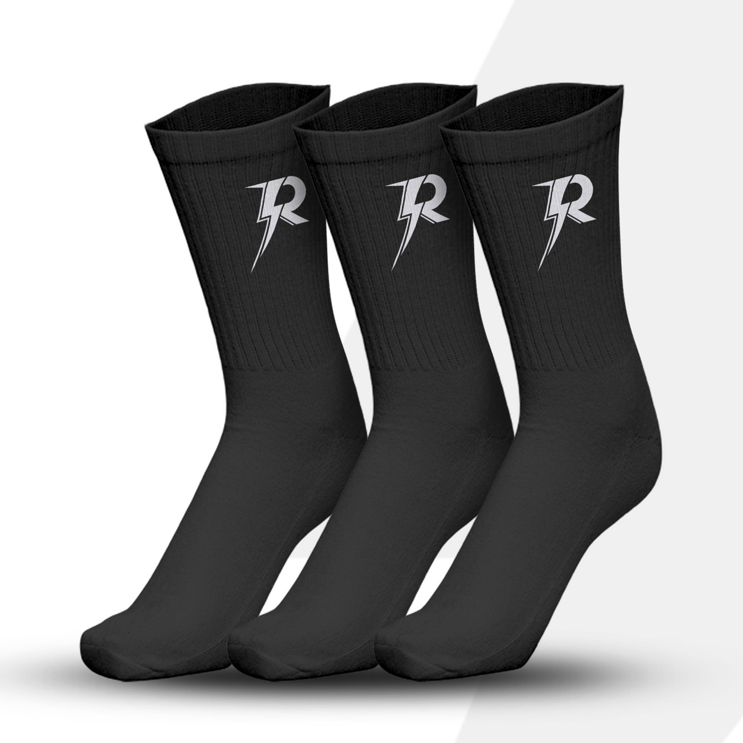 Pack 3 Mens Socks Rayox ®️