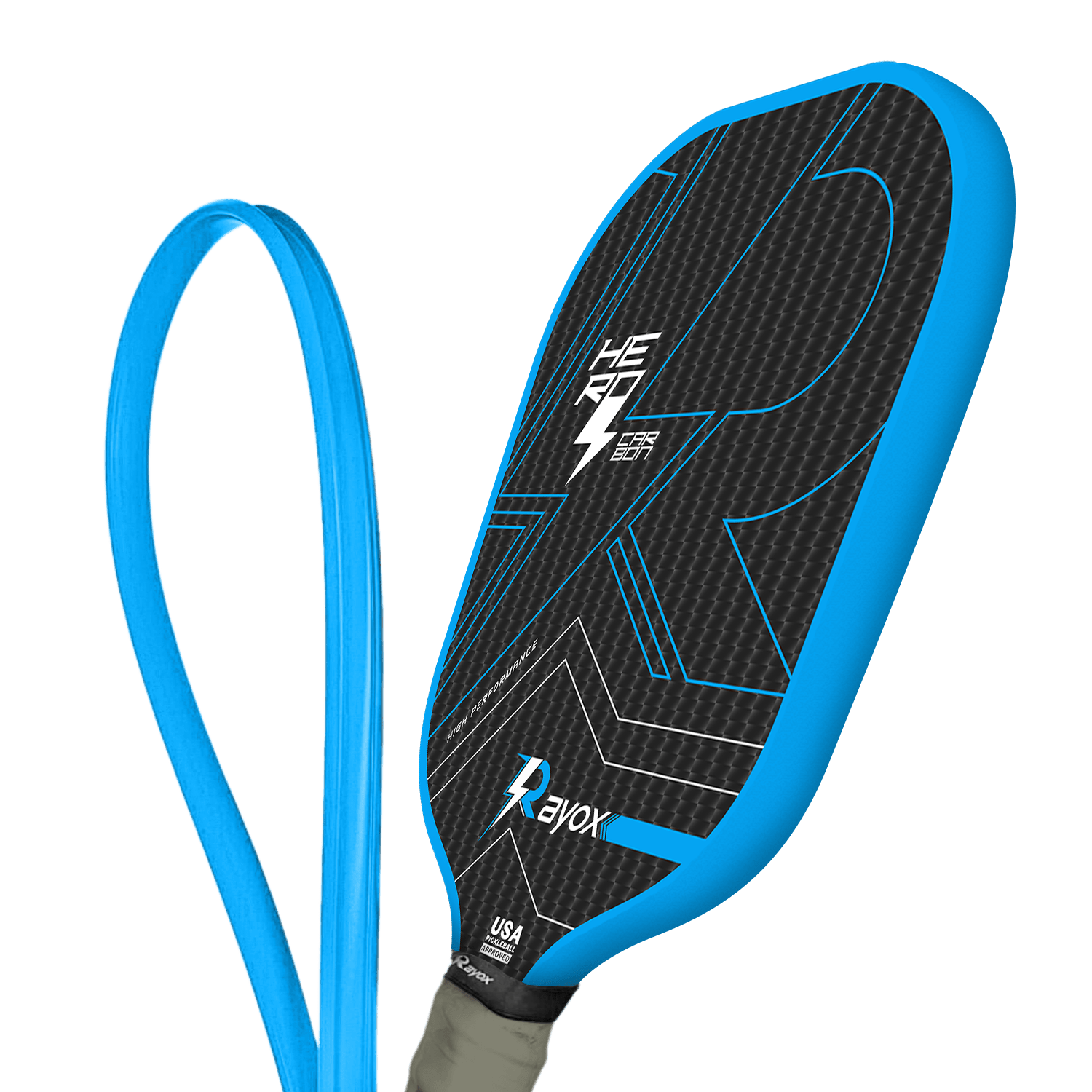 Protective Edge Guard Tape Rayox - Rayox