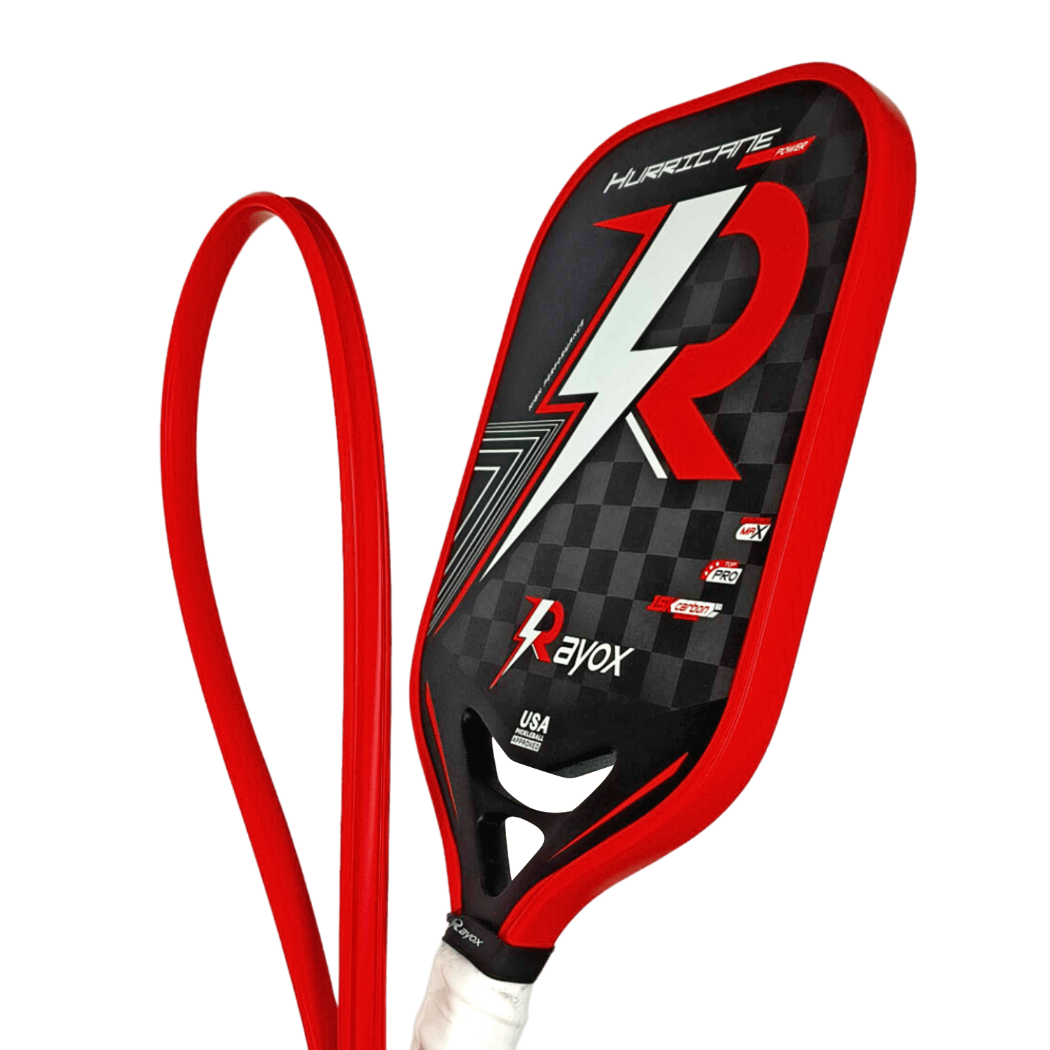 Protective Edge Guard Tape Rayox - Rayox