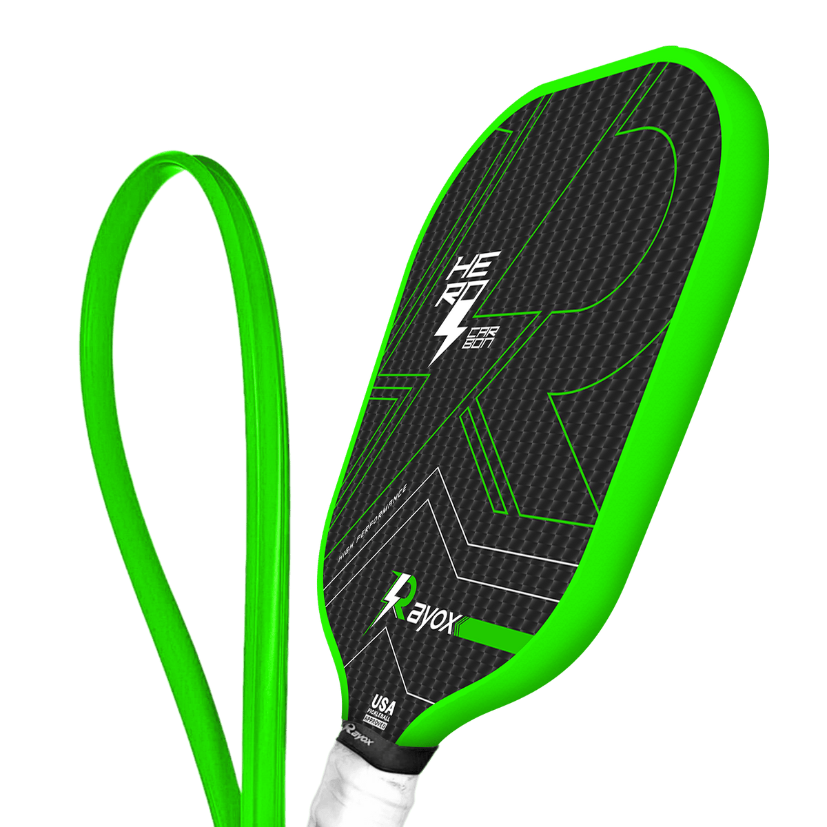 Protective Edge Guard Tape Rayox - Rayox